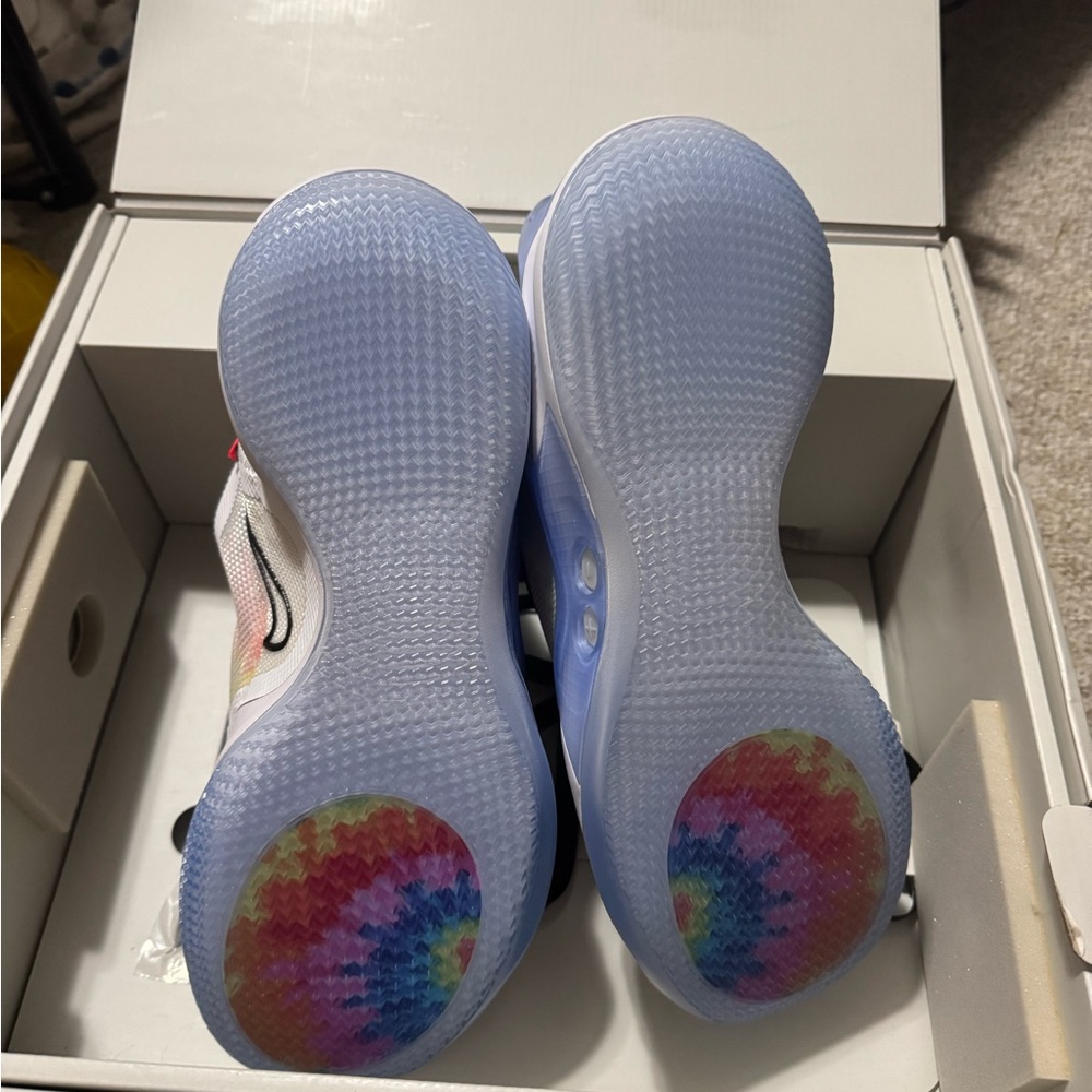 Men’s Nike Adapt BB Version 2.0 Size 13 shoe - Picture 4 of 14